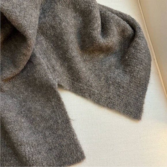 Abercrombie Tunic Sweater - size Large - Picture 4 of 5